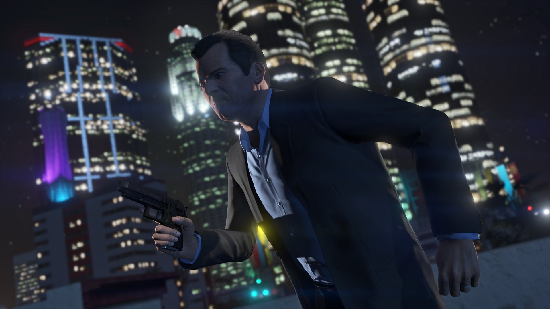Grand Theft Auto V (NG) - Imagen 50